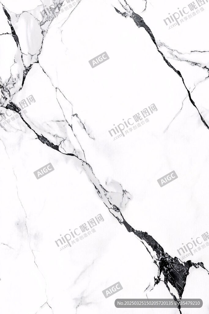 黑白大理石紋理背景