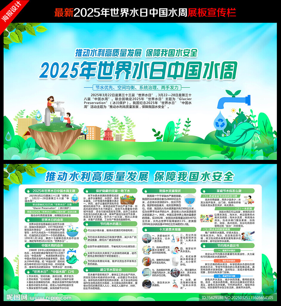 2025中國水周