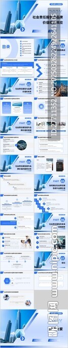 社會責(zé)任報告的品牌價值提升效應(yīng)
