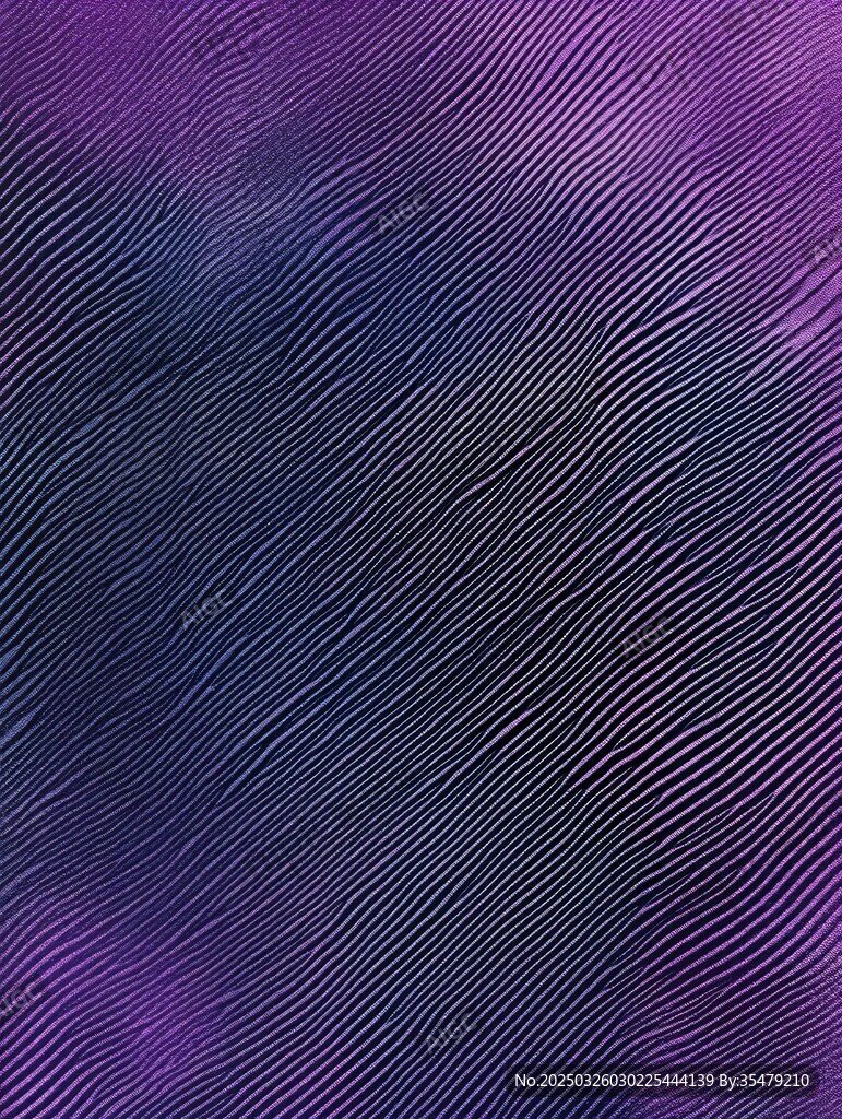 紫藍漸變線條紋理背景
