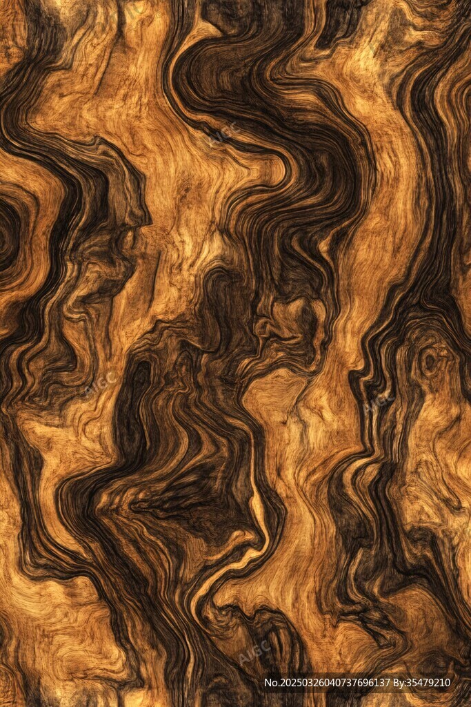 木紋紋理圖案
