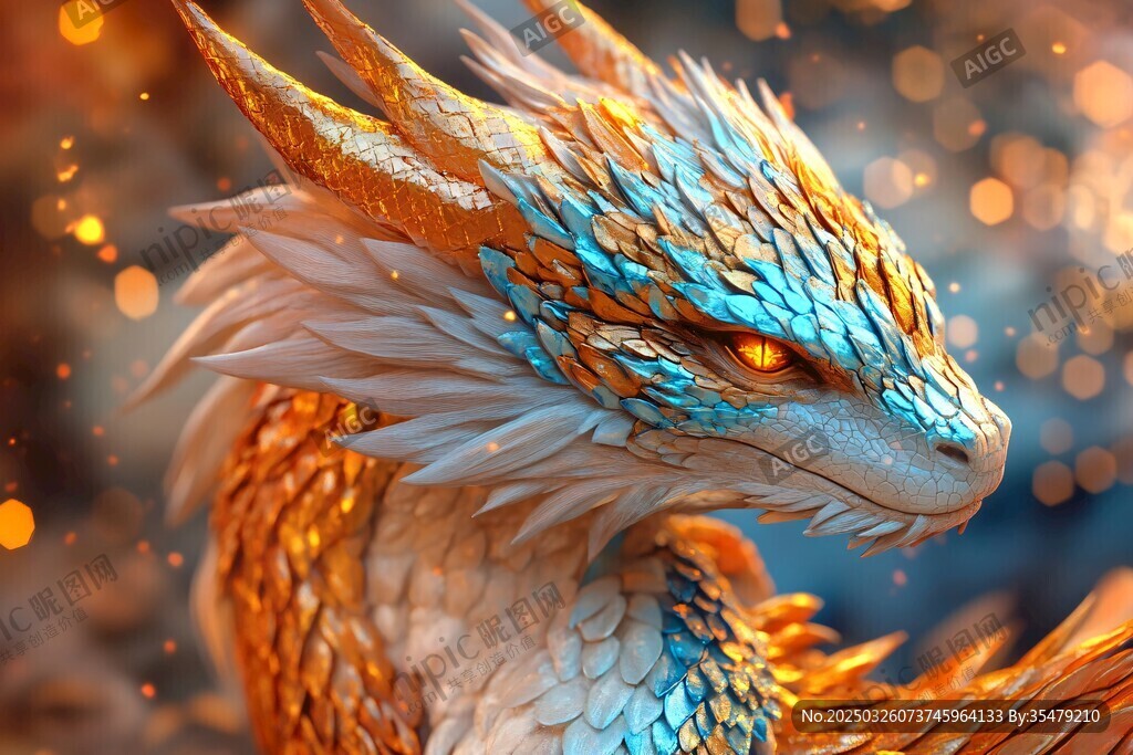 奇幻炫彩神龍?zhí)貙?xiě)