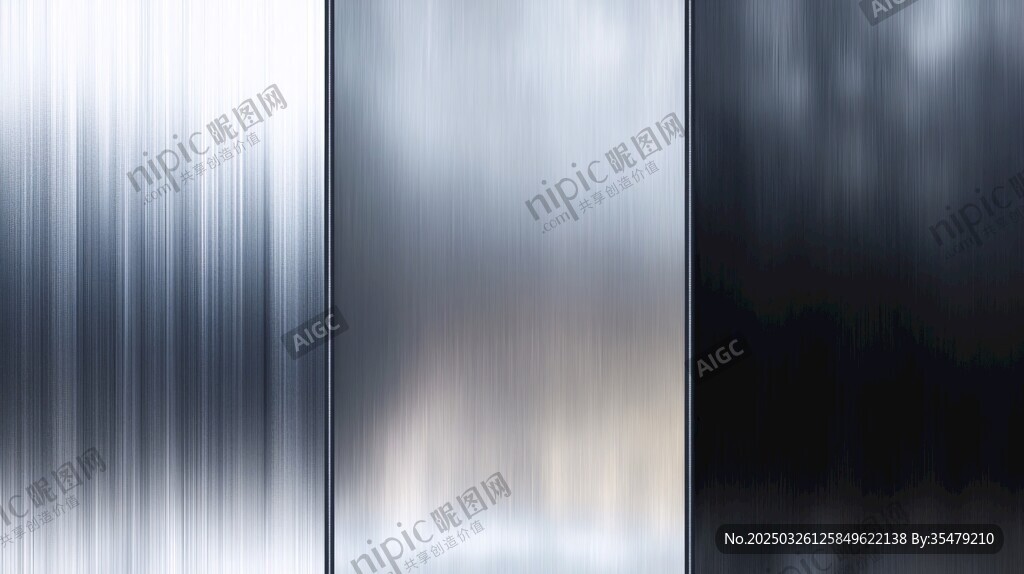 金屬質(zhì)感漸變背景圖