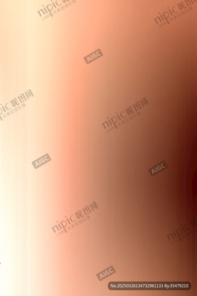 暖色調(diào)漸變模糊背景圖