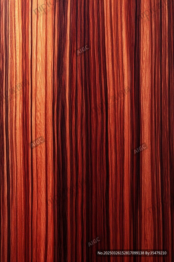 紅木紋理背景圖