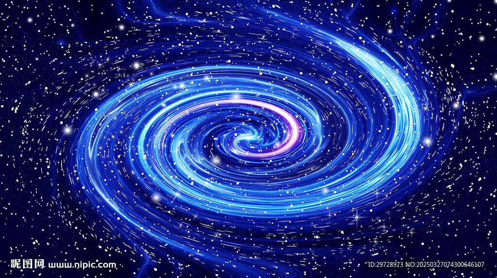 藍色星空吊頂
