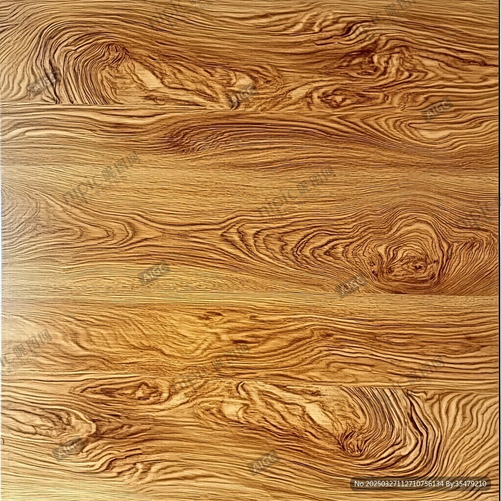 精美木紋紋理展示