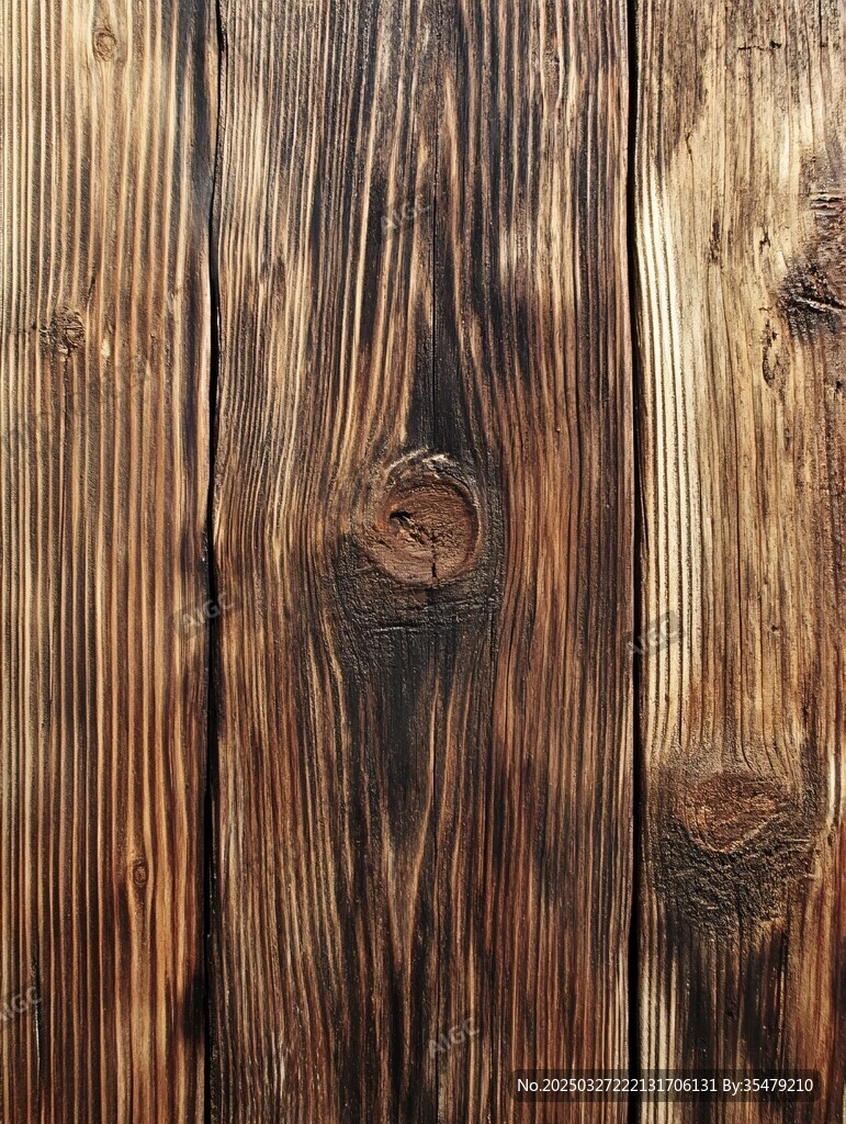 復(fù)古木質(zhì)紋理背景圖