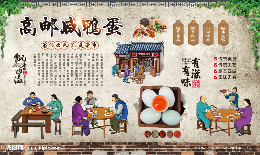 高郵咸鴨蛋