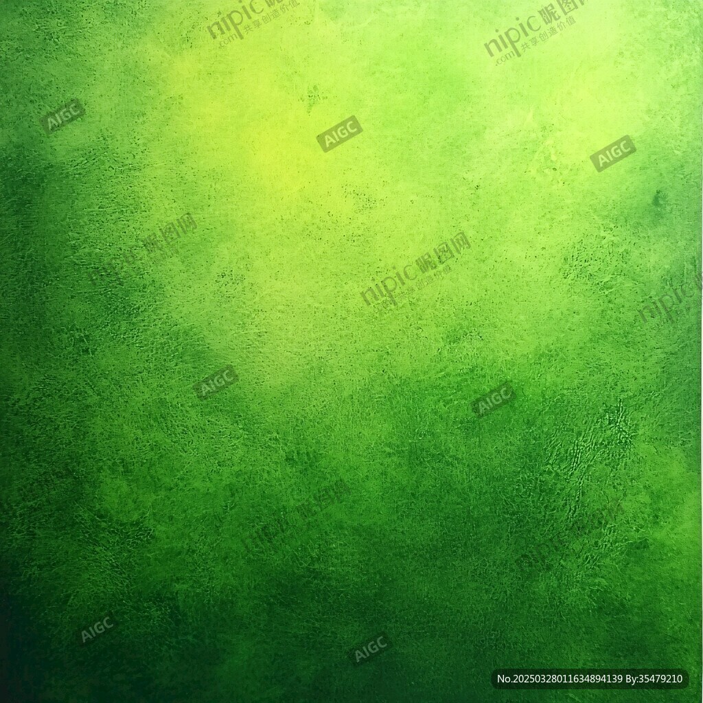 漸變綠色復(fù)古質(zhì)感背景圖