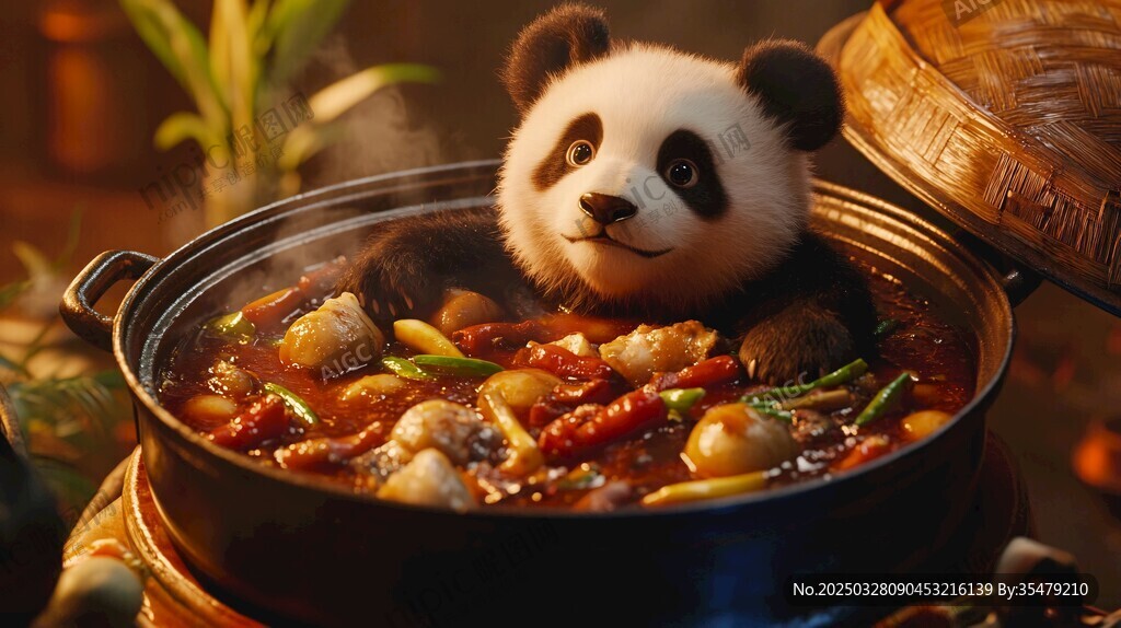 食物