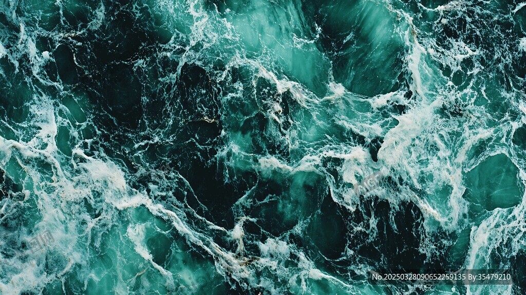大海