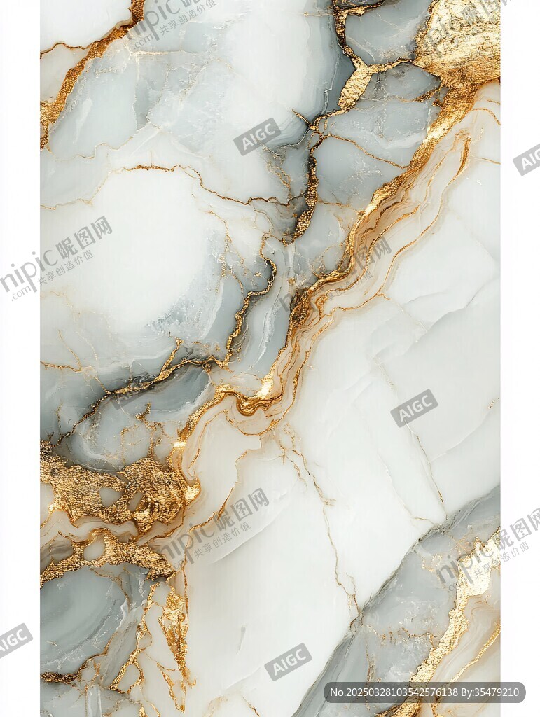 金紋白玉大理石紋理