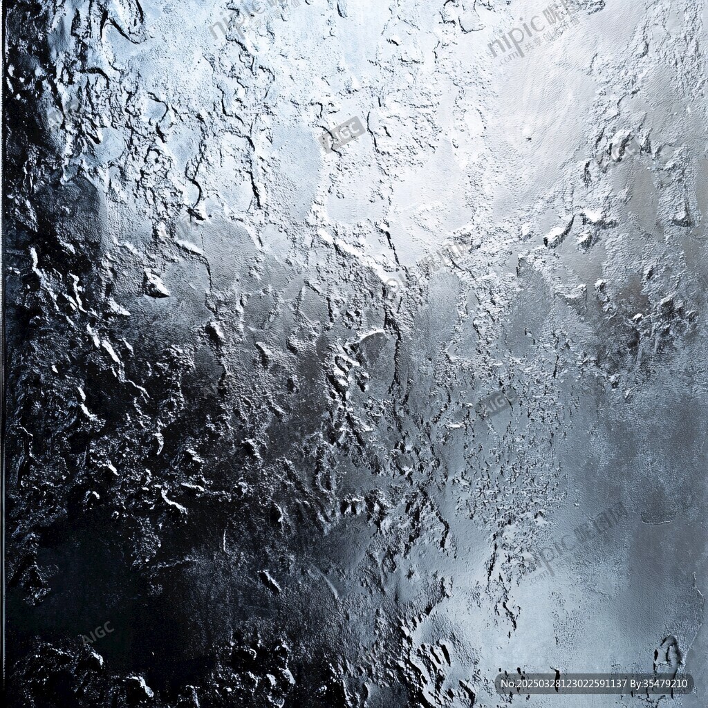 金屬質(zhì)感紋理背景圖