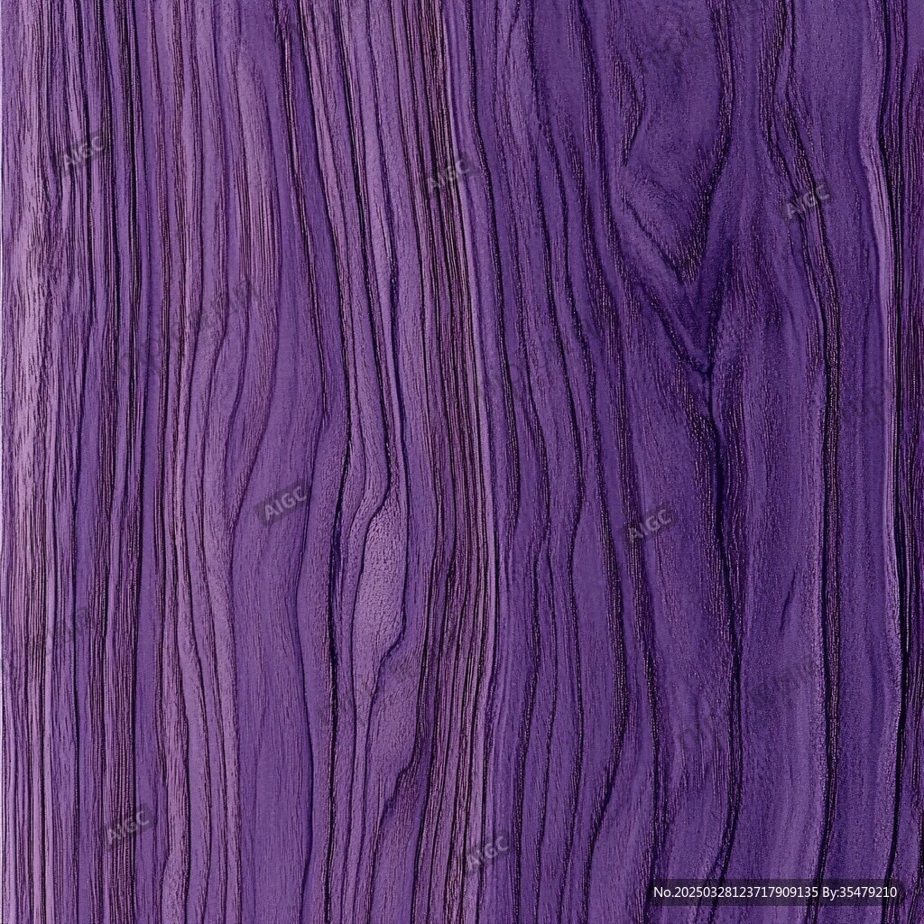 紫色木紋紋理圖案素材