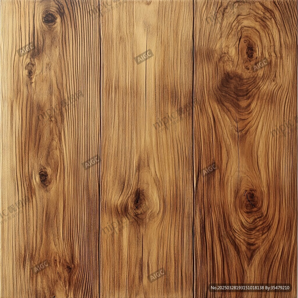 自然木紋實木紋理展示圖