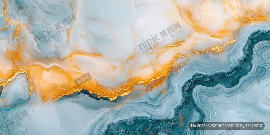 夢(mèng)幻流彩大理石紋理