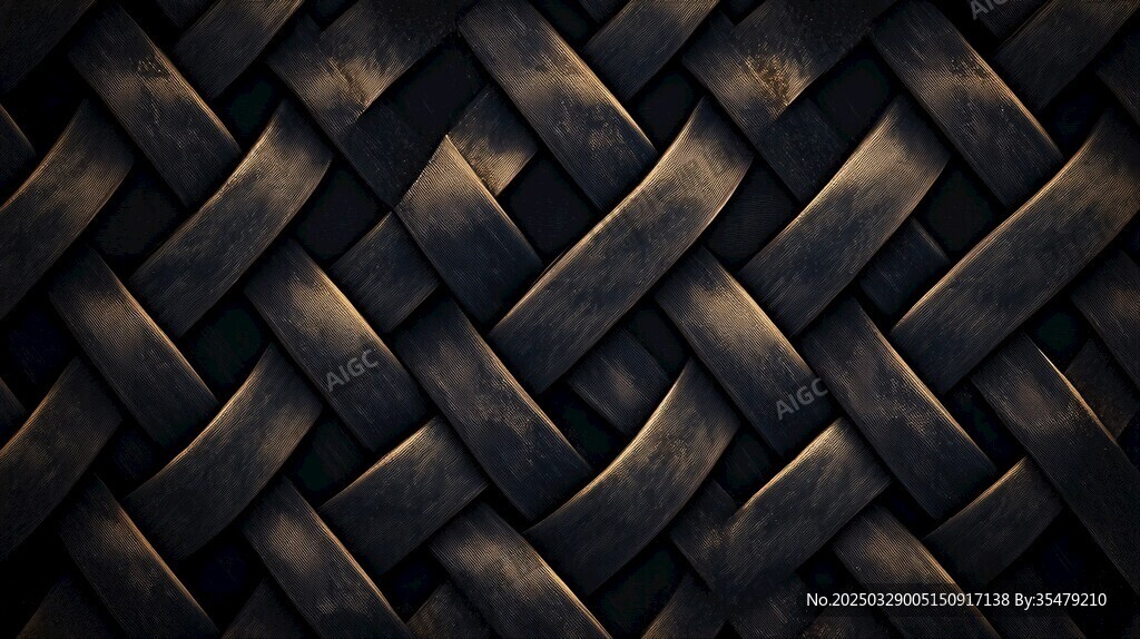 金属编织纹理背景图案 金属编织纹理背景图案