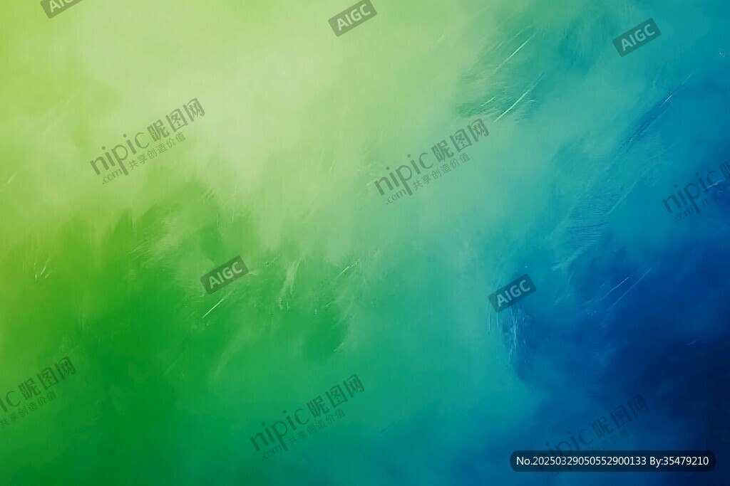 漸變水彩背景圖