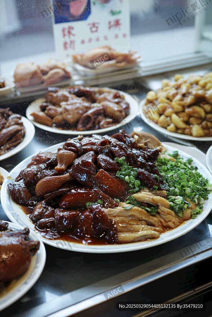 美味鹵味大賞