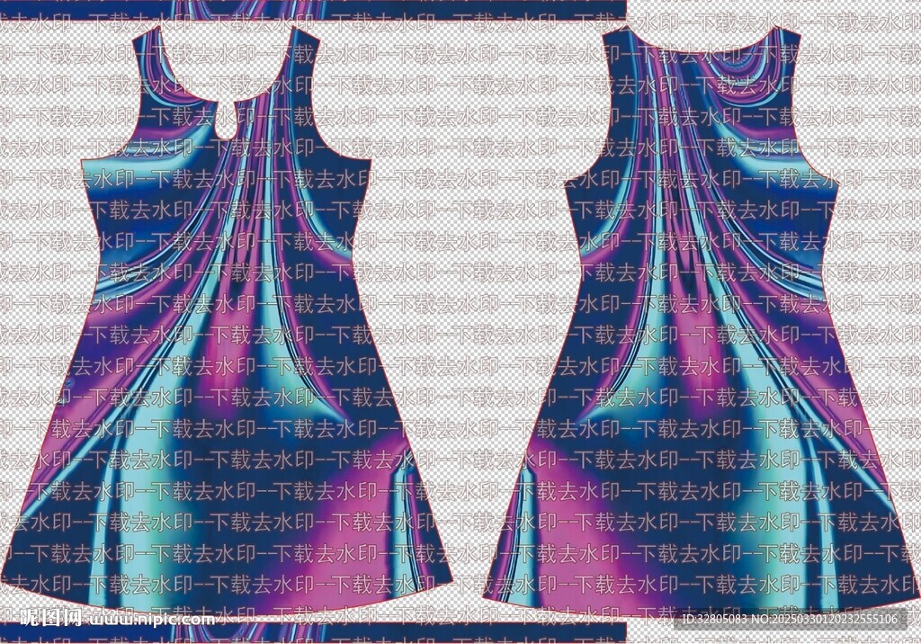定位花