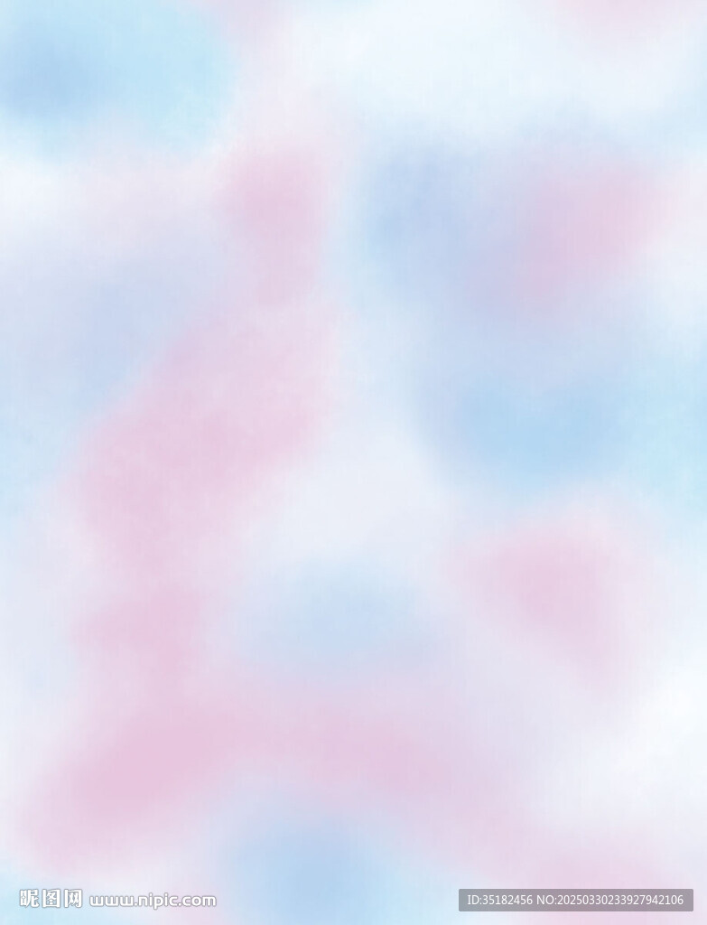 彩色扎染