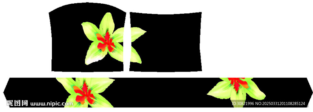 百花