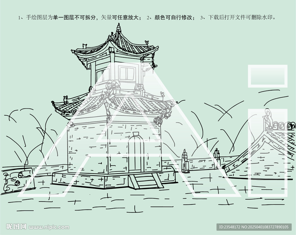 山西張壁古堡