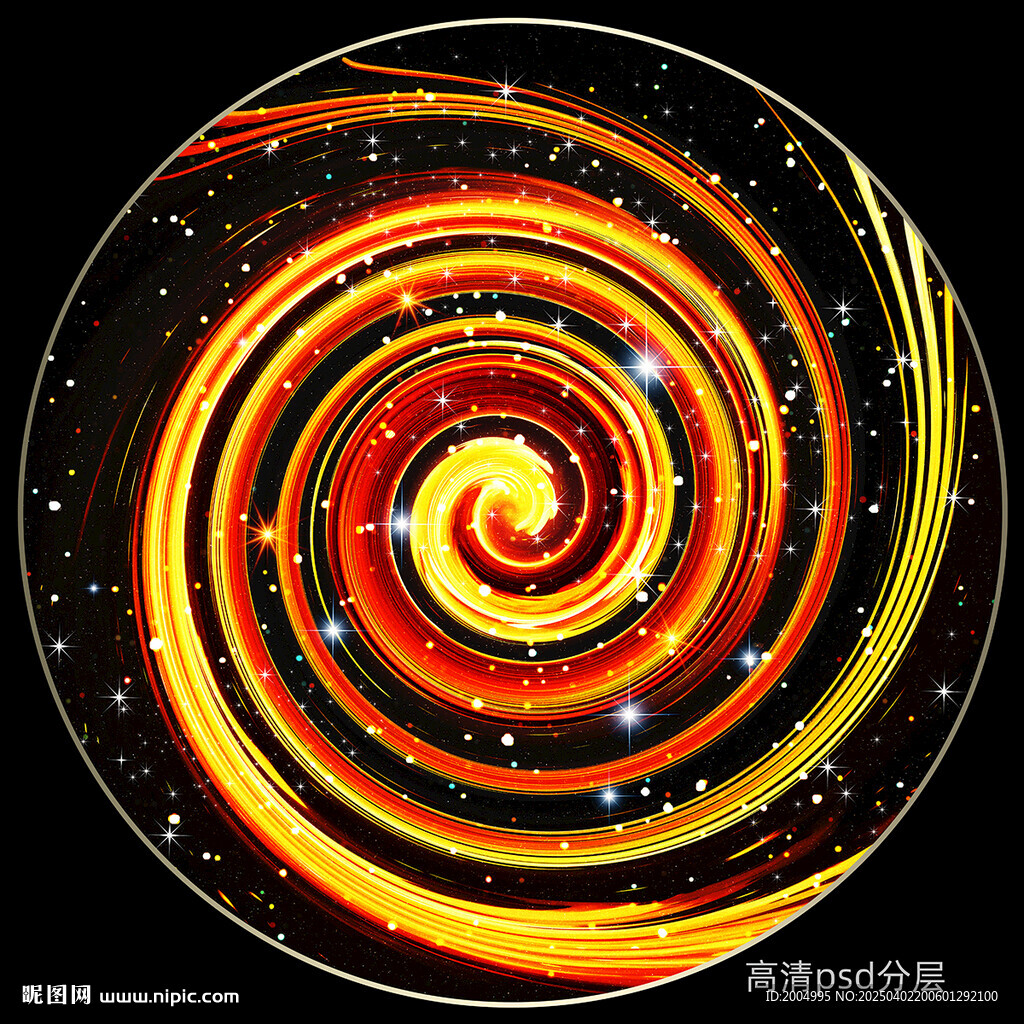 圓形金星空吊頂
