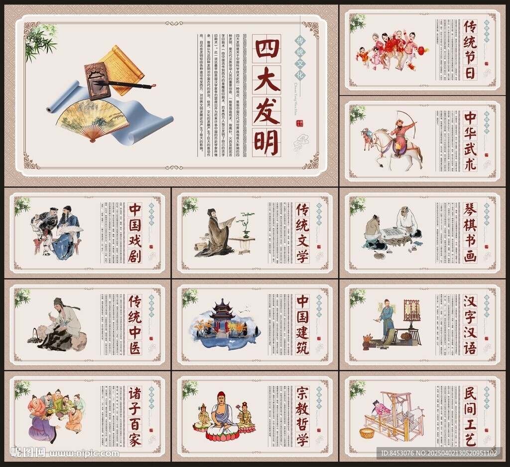 中國文化