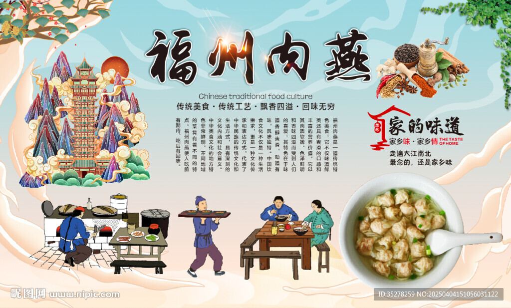 福州肉燕