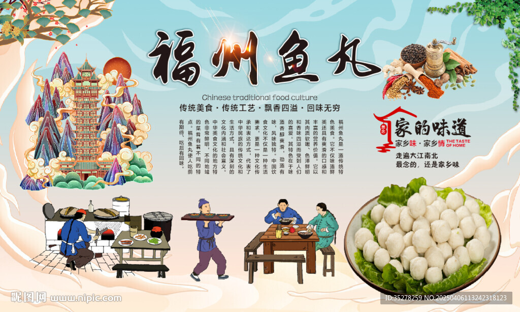 福州魚丸