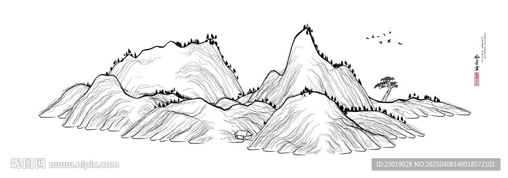 山元素
