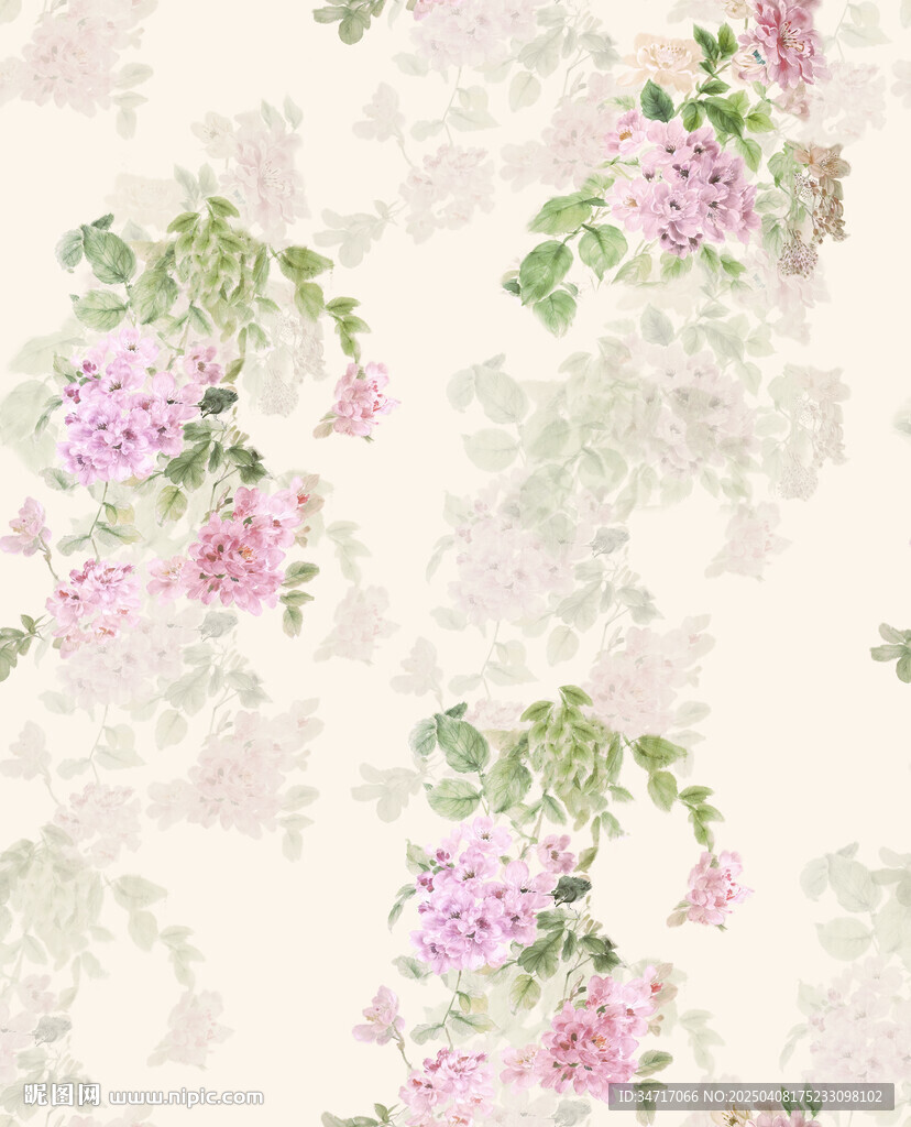 亂花