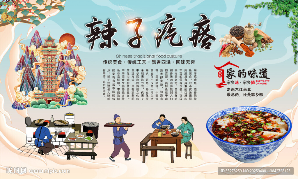 辣子疙瘩