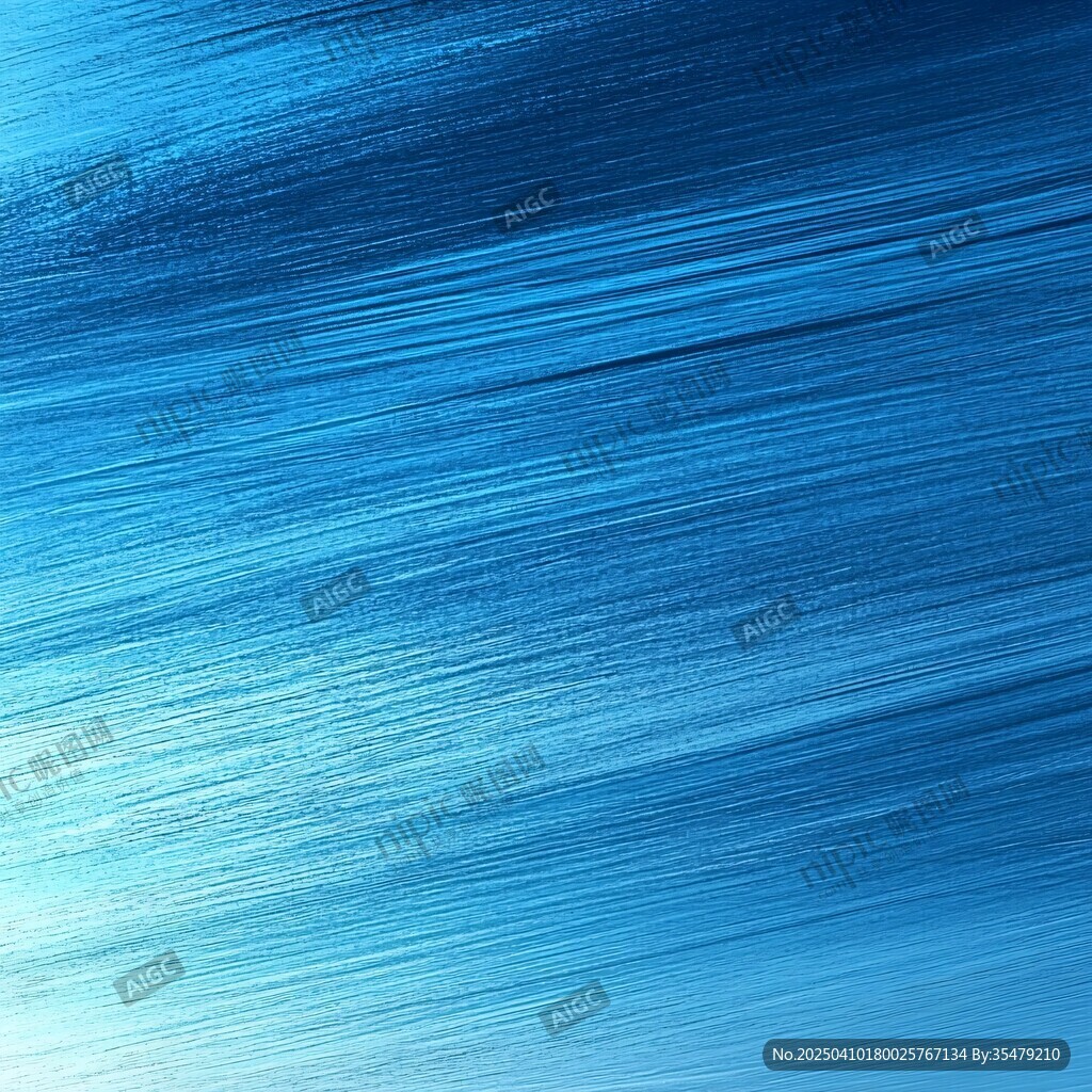 藍(lán)色漸變拉絲質(zhì)感背景圖