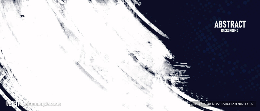 深藍(lán)色復(fù)古矢量背景
