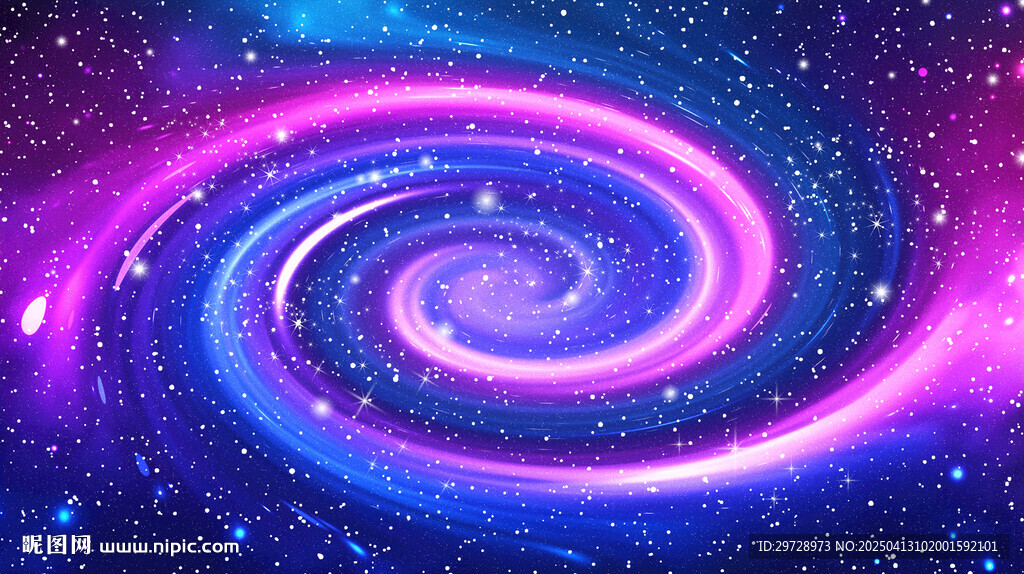 唯美星空宇宙吊頂