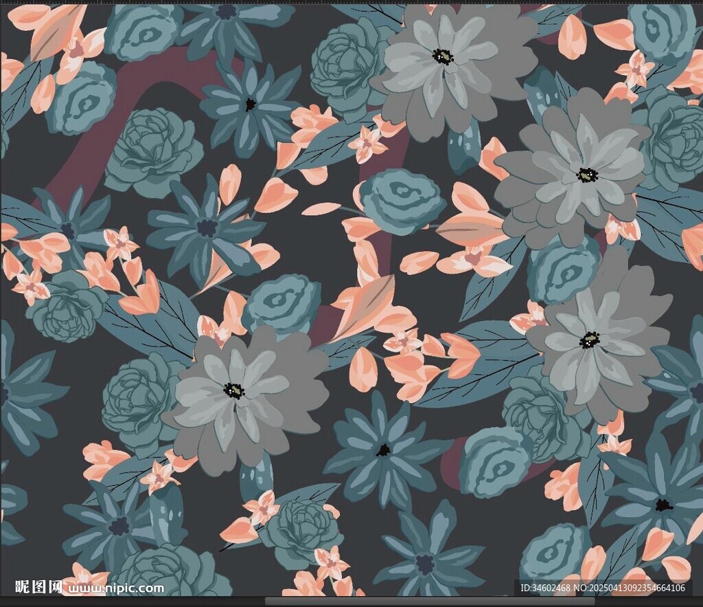 花朵