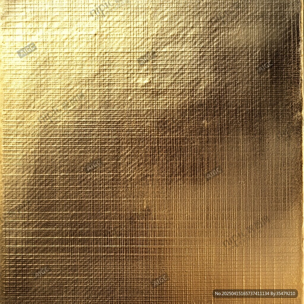 金色紋理背景