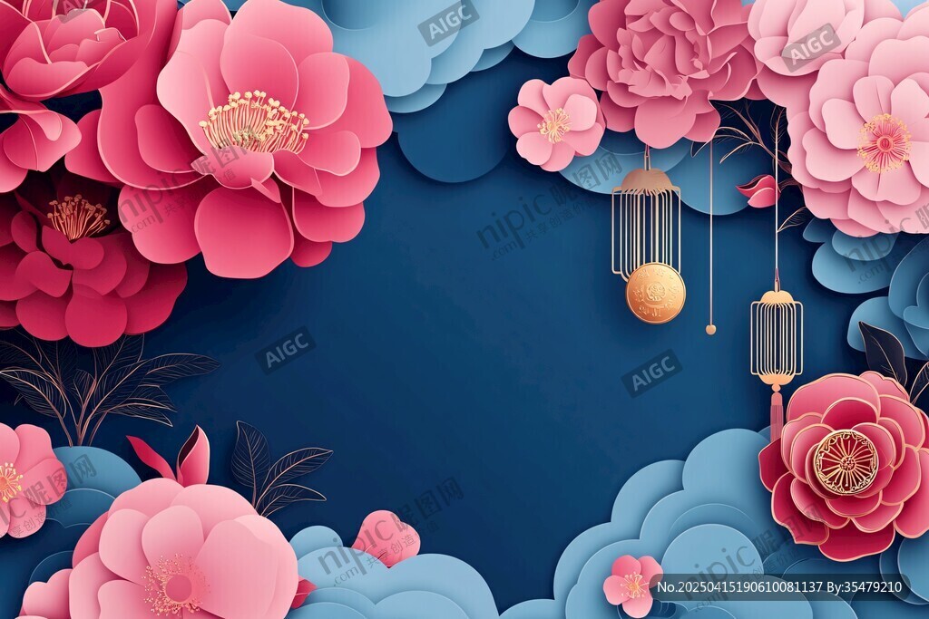 繁花簇?fù)淼闹惺嚼寺尘? />
                                    <label style=