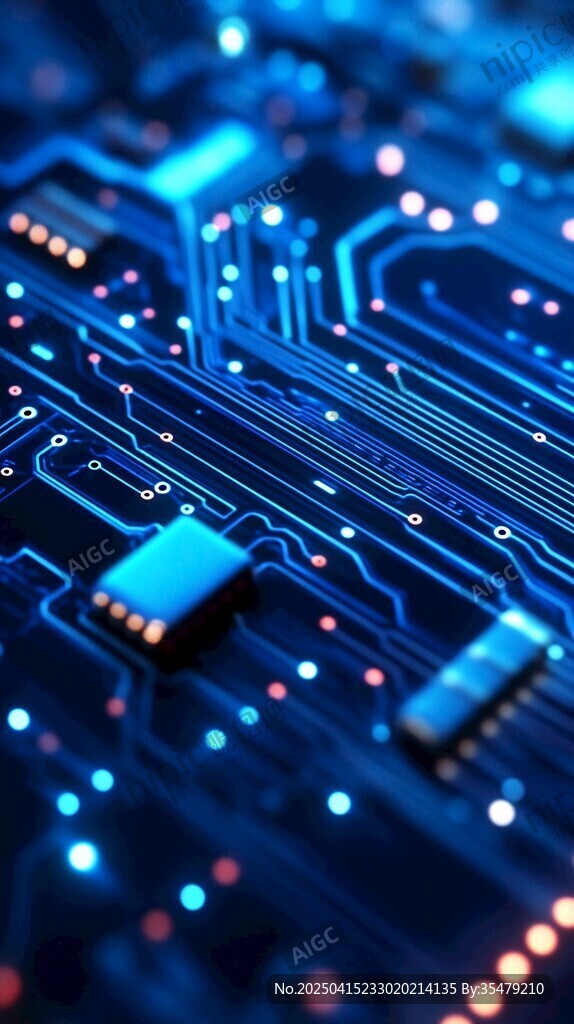精密電路板的科技魅力