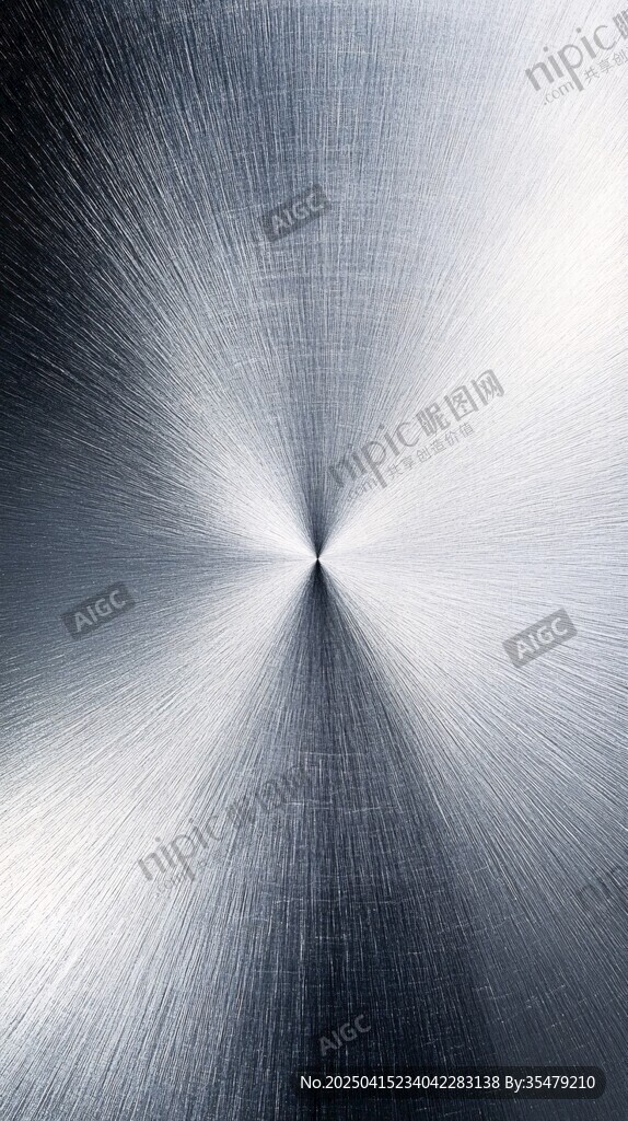 金屬拉絲質(zhì)感背景紋理