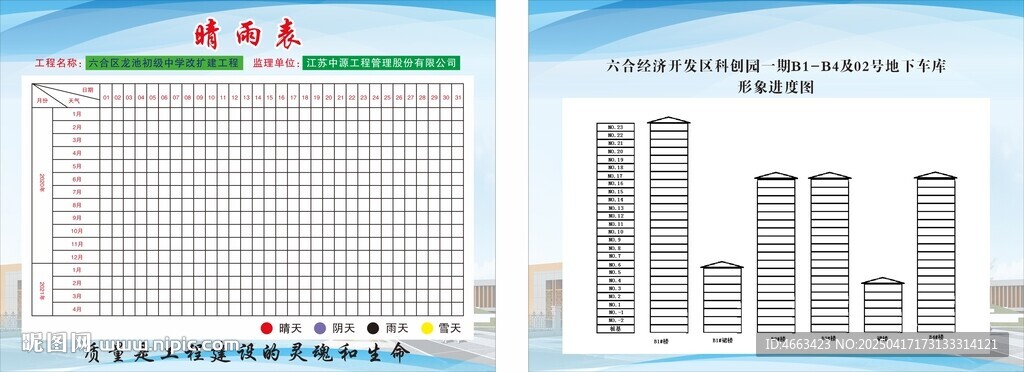 晴雨表