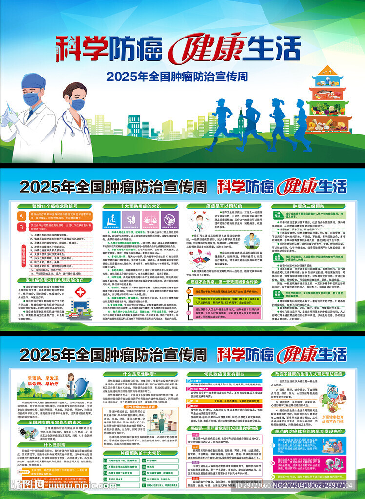 腫瘤防治