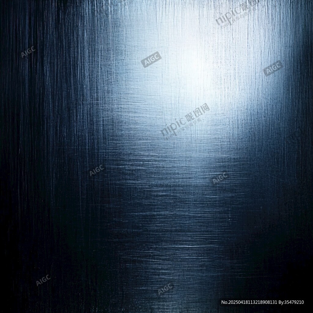 金屬質感拉絲背景紋理