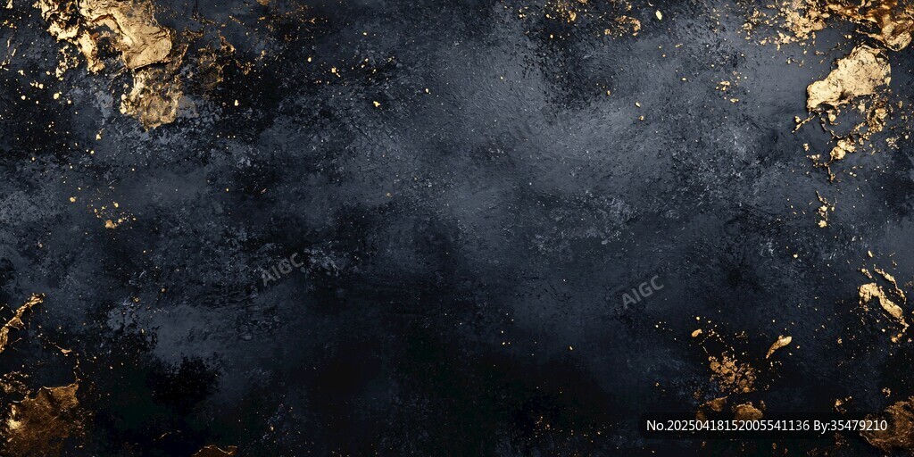 黑金質(zhì)感背景 大氣高級(jí)風(fēng)