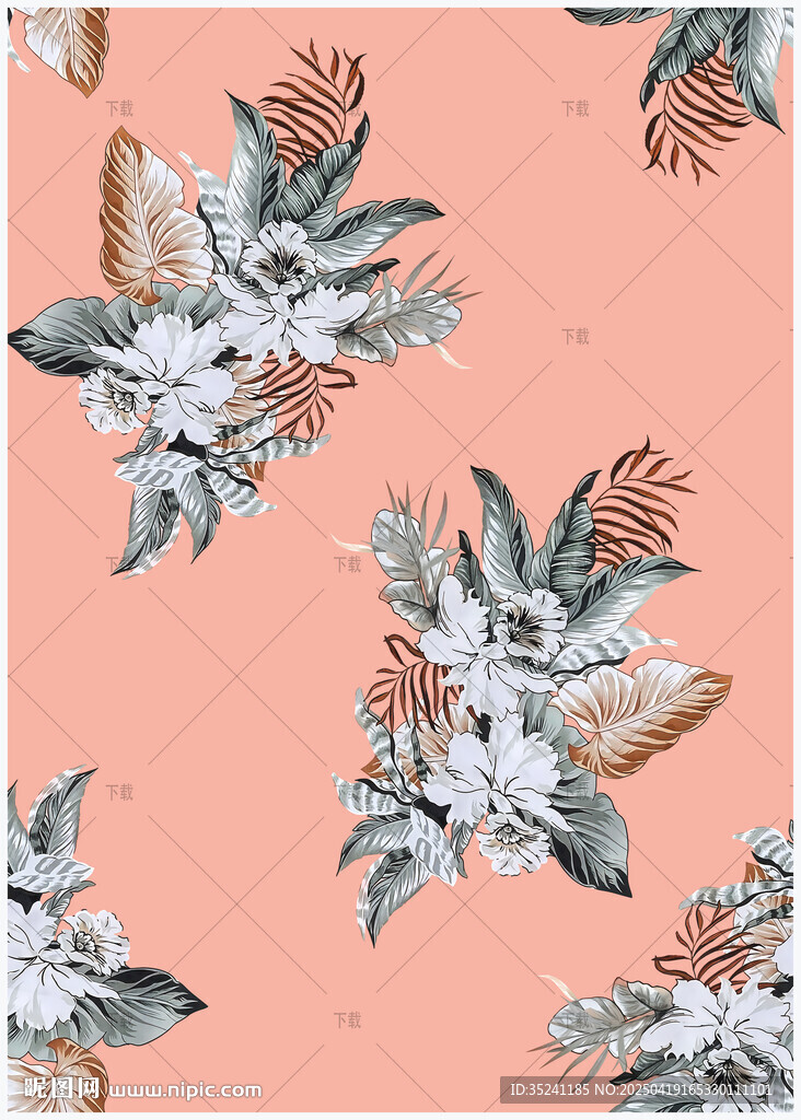 大花 循環(huán)