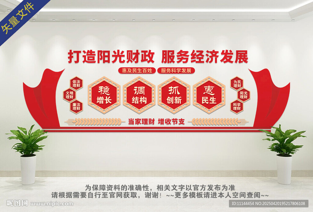 財政所