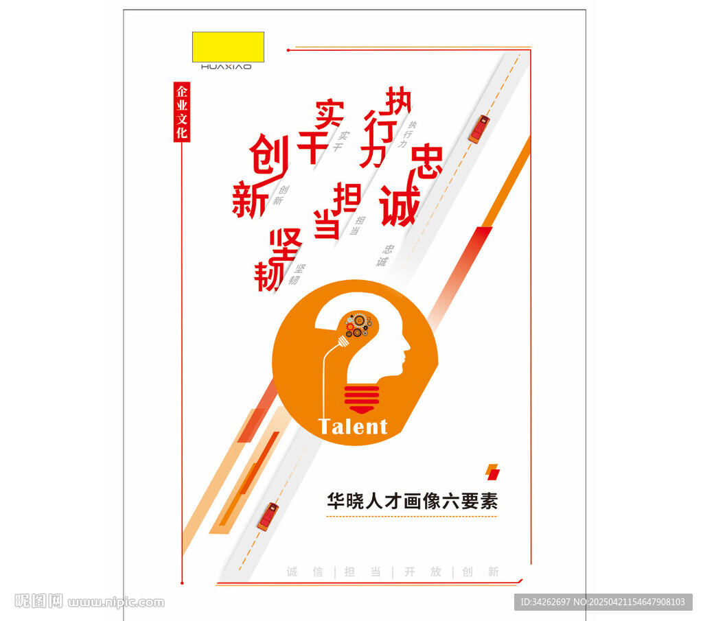 電箱處核心價(jià)值觀